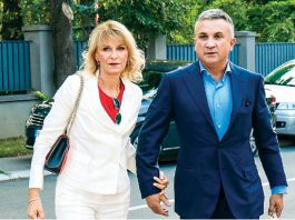 Majka Novaka Đokovića zbog ljubavi promijenila i vjeru i ime, OVO NIKO NIJE ZNAO, PRODALA VJERU ZA VEČERU: Dijana se zapravo ovako zove Majka Novaka Đokovića zbog ljubavi promijenila i vjeru i ime: Dijana se zapravo ovako zove - featured image