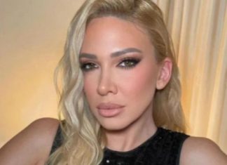 Fina i povučena dok je obučena! Šokirala sve! Skinula se, obline sijevaju: Isplivao vrući snimak Milice Todorović iz hotelske sobe Fina i povučena dok je obučena! Šokirala sve! Skinula se, obline sijevaju: Isplivao vrući snimak Milice Todorović iz hotelske sobe - featured image