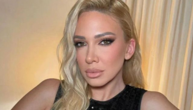 Fina i povučena dok je obučena! Šokirala sve! Skinula se, obline sijevaju: Isplivao vrući snimak Milice Todorović iz hotelske sobe - featured image Fina i povučena dok je obučena! Šokirala sve! Skinula se, obline sijevaju: Isplivao vrući snimak Milice Todorović iz hotelske sobe - featured image