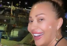 Brže bolje je obrisala post, ali već je bilo kasno, svi su vidjeli intimu: Svi u šoku zbog onoga što je osvanulo na Cecinom Instagramu Brže bolje je obrisala post, ali već je bilo kasno, svi su vidjeli intimu: Svi u šoku zbog onoga što je osvanulo na Cecinom Instagramu - featured image