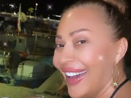 Brže bolje je obrisala post, ali već je bilo kasno, svi su vidjeli intimu: Svi u šoku zbog onoga što je osvanulo na Cecinom Instagramu Brže bolje je obrisala post, ali već je bilo kasno, svi su vidjeli intimu: Svi u šoku zbog onoga što je osvanulo na Cecinom Instagramu - featured image