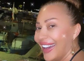 Brže bolje je obrisala post, ali već je bilo kasno, svi su vidjeli intimu: Svi u šoku zbog onoga što je osvanulo na Cecinom Instagramu Brže bolje je obrisala post, ali već je bilo kasno, svi su vidjeli intimu: Svi u šoku zbog onoga što je osvanulo na Cecinom Instagramu - featured image