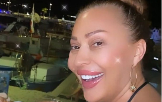 Brže bolje je obrisala post, ali već je bilo kasno, svi su vidjeli intimu: Svi u šoku zbog onoga što je osvanulo na Cecinom Instagramu - featured image Brže bolje je obrisala post, ali već je bilo kasno, svi su vidjeli intimu: Svi u šoku zbog onoga što je osvanulo na Cecinom Instagramu - featured image