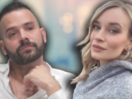 Bježi u Ameriku zbog ovog saznanja! BLAM! Aleksandra Prijović je ugostila u svom domu, a ona mamila njenog muža na tanak led? Svog supruga koristi kao paravan za svoj nem0ral! Pobjegla u Ameriku zbog ovog saznanja! BLAM! Aleksandra Prijović je ugostila u svom domu, a ona mamila njenog muža na tanak led? Svog supruga koristi kao paravan za svoj nem0ral! - featured image