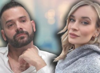 Bježi u Ameriku zbog ovog saznanja! BLAM! Aleksandra Prijović je ugostila u svom domu, a ona mamila njenog muža na tanak led? Svog supruga koristi kao paravan za svoj nem0ral! Pobjegla u Ameriku zbog ovog saznanja! BLAM! Aleksandra Prijović je ugostila u svom domu, a ona mamila njenog muža na tanak led? Svog supruga koristi kao paravan za svoj nem0ral! - featured image