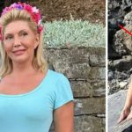 Suzana Mančić se skinula u sedmoj deceniji! “Sve staro,koža visi na sve strane, kako je nije stid unučadi i djece” Suzana Mančić se skinula u sedmoj deceniji! “Sve staro,koža visi na sve strane, kako je nije stid unučadi i djece” - featured image