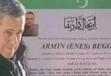 “Kakav preokret, nakon što je izgubio sina pjevač je organizovao slavlje..” – narod žestoko osudio Enesa Begovića “Kakav preokret, nakon što je izgubio sina pjevač je organizovao slavlje..” – narod žestoko osudio Enesa Begovića - featured image