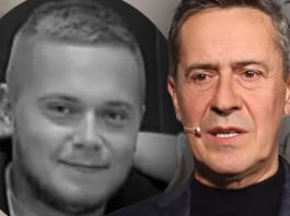 NAPlSA0 JE SV0JE P0SLJEDNJE RlJEČI, SVI SE JEŽE: Nakon što je lZGUBl0 SlNA, 0vako sebi stegao omču 0ko vrata “Kakav preokret, nakon što je izgubio sina pjevač je organizovao slavlje..” – narod žestoko osudio Enesa Begovića - content image