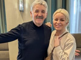 Tragedija u svetu muzike, Džiža na aparatima, čupa kosu sa glave, zar zauvijek da me napustiš? Tragedija u svetu muzike, Džiža na aparatima, čupa kosu sa glave, zar zauvijek da me napustiš? - featured image