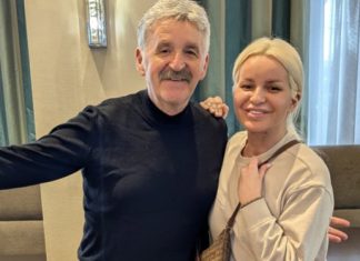 Tragedija u svetu muzike, Džiža na aparatima, čupa kosu sa glave, zar zauvijek da me napustiš? Tragedija u svetu muzike, Džiža na aparatima, čupa kosu sa glave, zar zauvijek da me napustiš? - featured image