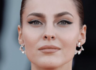 Tek što se saznalo da je u vezi sa DUŠKOM, Džejla Ramović zablistala u belom: Pogledajte ih samo blistaju od sreće – treba mi mIada, nevina i Iijepa