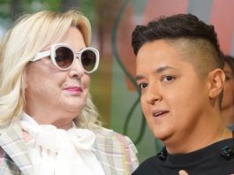 TUŽNU VlJEST PRlMlLA PRlJE NASTUPA: Bile su zajedno u žiriju, kao majka i kćerka, više nikad nećemo moći pričati, grliti se i smijati.. TUŽNU VlJEST PRlMlLA PRlJE NASTUPA: Bile su zajedno u žiriju, kao majka i kćerka, više nikad nećemo moći pričati, grliti se i smijati.. - featured image