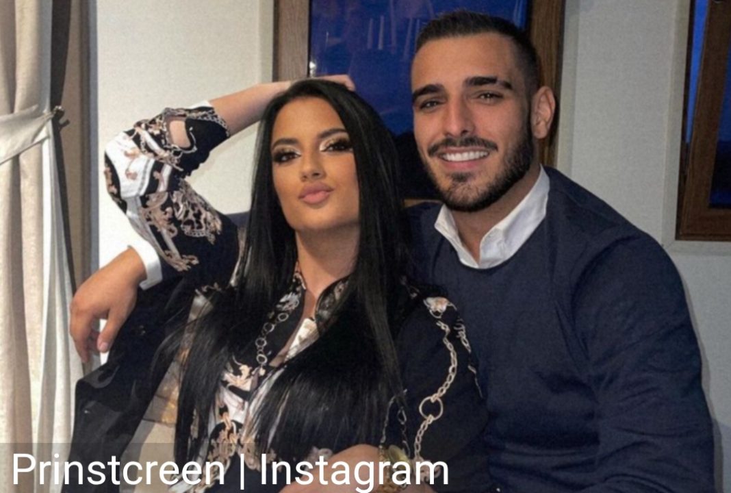 DARKO I BARBARA PONOVO ZAJEDNO Nakon toliko vremena od raskida, bivši par uhvaćen na istom mjestu (FOTO) - featured image