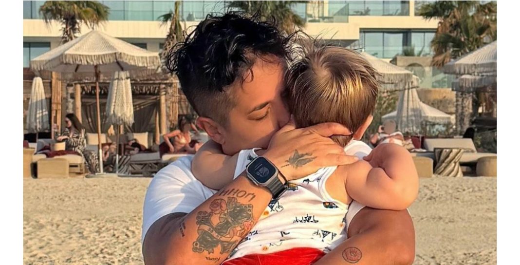 Evo ko je surogat majka sina Marije Šerifović: Visoko je obrazovana, a uslovi koje je pjevačica postavila su nevjerovatni - featured image