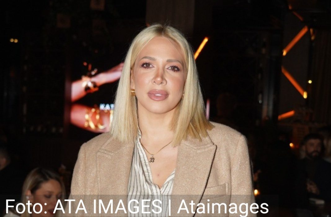 TIK PRED POROĐAJ JOJ SE DESILA UŽASNA STVAR Milica Todorović van sebe, sve je objelodanila - featured image TIK PRED POROĐAJ JOJ SE DESILA UŽASNA STVAR Milica Todorović van sebe, sve je objelodanila - featured image