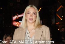 TIK PRED POROĐAJ JOJ SE DESILA UŽASNA STVAR Milica Todorović van sebe, sve je objelodanila TIK PRED POROĐAJ JOJ SE DESILA UŽASNA STVAR Milica Todorović van sebe, sve je objelodanila - featured image