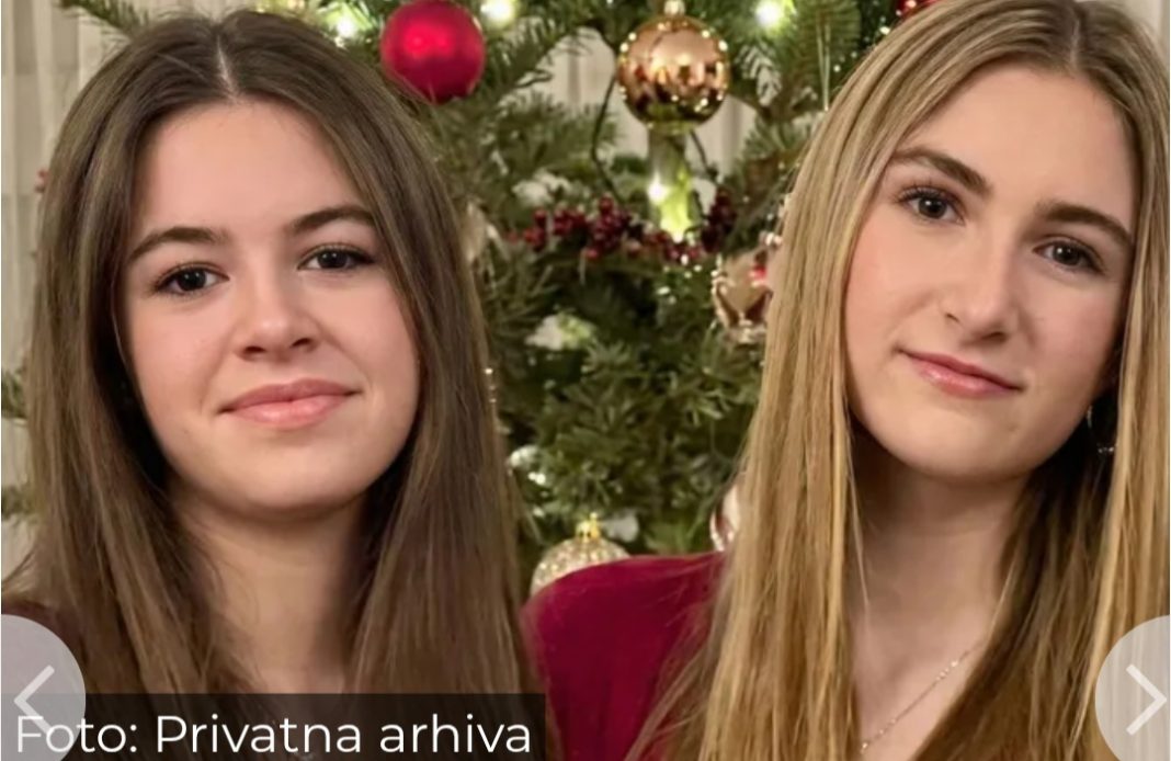 Dijana (14) i njena sestra (15) bile u baru smrti u Švajcarskoj: Bile su nerazdvojne, zajedno otišle i u smrt - featured image Dijana (14) i njena sestra (15) bile u baru smrti u Švajcarskoj: Bile su nerazdvojne, zajedno otišle i u smrt - featured image