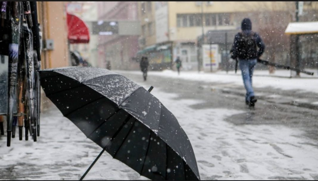 Slijedi nam ledena nedjelja: Za sutra najavljene temperature -24 stepena - featured image