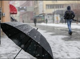 Slijedi nam ledeni dani, svi bi se trebali spremiti, struje neće biti danima, trgovine neće imati hrane: Od sutra najavljene temperature -24 stepena Slijedi nam ledena nedjelja: Za sutra najavljene temperature -24 stepena - featured image