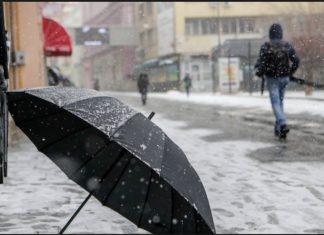 Slijedi nam ledeni dani, svi bi se trebali spremiti, struje neće biti danima, trgovine neće imati hrane: Od sutra najavljene temperature -24 stepena Slijedi nam ledena nedjelja: Za sutra najavljene temperature -24 stepena - featured image