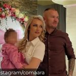 Jedini čovjek sa Terzine strane koji se pojavio na Barbarinom rođendanu: Milica prihvatila da on dođe, jer je on otac djeteta zapravo? AUUUU Jedini čovjek sa Terzine strane koji se pojavio na Barbarinom rođendanu: Milica prihvatila da on dođe zbog... - featured image