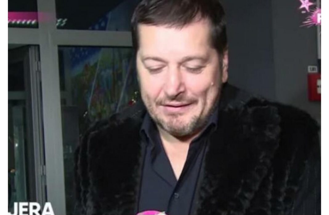 OTVORENO O TRAGEDIJI IZ DJETINJSTVA: Brat Ace Pejovića preminuo zbog kobne ljekarske greške - featured image