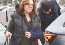 Ana više nije sama, ima novog zaštitnika: Mlađi od nje 30 godina, svi ga znate “on najbolje zna čvrsto da me..” BABETINA SE OSILILA, IZAŠLA U MINIĆU Ana više nije sama, poslije Mrke ima novog zaštitnika: Mlad, pouzdan, svi ga znate – “on najbolje zna čvrsto da me..” PRAVA BABETINA.. - featured image