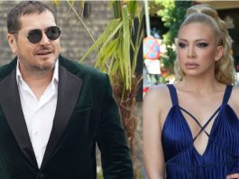 Orodili se Milica Todorović i Aco Pejović, čekaju bebu: Ljubav ne bira – godine nisu birne, može on to Orodili se Milica Todorović i Aco Pejović: Ljubav ne bira – godine nisu birne, može on to - featured image