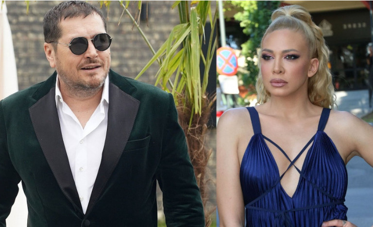 Orodili se Milica Todorović i Aco Pejović: Ljubav ne bira – godine nisu birne, može on to - featured image Orodili se Milica Todorović i Aco Pejović: Ljubav ne bira – godine nisu birne, može on to - featured image