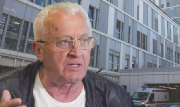 OVDJE ĆE BIT SAHRANJEN legendarni ERA OJDANIĆ!!! Svi su Š0KU ne mogu da vjeruju da se ovo desilo, u boInici su ga uništili - featured image OVDJE ĆE BIT SAHRANJEN legendarni ERA OJDANIĆ!!! Svi su Š0KU ne mogu da vjeruju da se ovo desilo, u boInici su ga uništili - featured image