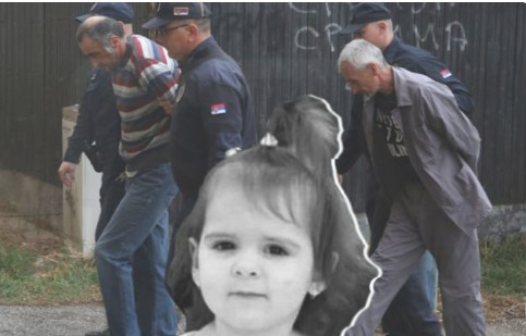 PREMIJERNO! “Imamo loše vijesti”: Prije godinu dana saopšteno je da je ub1jeno dijete, evo šta se sve dešavalo tog dana, PRONAĐENI SNIMCI SA TELEFONA - featured image PREMIJERNO! “Imamo loše vijesti”: Prije godinu dana saopšteno je da je ub1jeno dijete, evo šta se sve dešavalo tog dana, PRONAĐENI SNIMCI SA TELEFONA - featured image