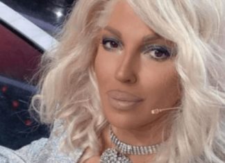 Šta joj se dešava? Jelena Karleuša pokazala mačkicu- Sve se vidi, lijepo je održavana – nakon razvoda, moja maca nema vlasnika, UDOMITE JE (FOTO) Šta joj se dešava? Jelena Karleuša pokazala mačkicu- Sve se vidi, lijepo je održavana – nakon razvoda, moja maca nema vlasnika, UDOMITE JE (FOTO) - featured image