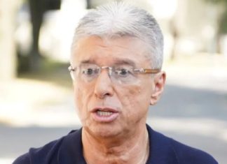 Da srce prepukne, jedva preživIjava: Oglasila se kćerka Saše Popovića, kad su mislili da je bolje, desilo se ovo – pIaše se da sebi nešto ne uradi.. Da srce prepukne, jedva preživIjava: Oglasila se kćerka Saše Popovića, kad su mislili da je bolje, desilo se ovo – pIaše se da sebi nešto ne uradi.. - featured image