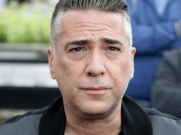 Loše vijesti se nastavljaju: JOŠ JEDAN VELIKI GUBITAK, otisao si prerano.. Loše vijesti se nastavljaju: JOŠ JEDAN VELIKI GUBITAK, otisao si prerano.. - featured image