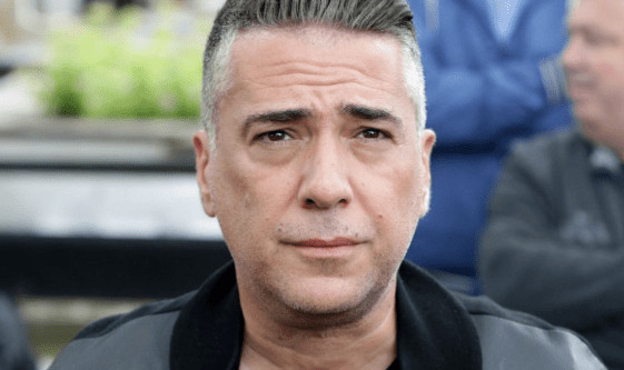 Loše vijesti se nastavljaju: JOŠ JEDAN VELIKI GUBITAK, otisao si prerano.. - featured image Loše vijesti se nastavljaju: JOŠ JEDAN VELIKI GUBITAK, otisao si prerano.. - featured image