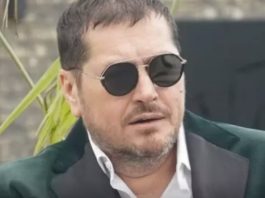 Porodična tr.agedija, zauvijek nas napustio: Išao je na rutinski zahvat, ali sve se.. Aco Pejović grca u suzama, 0va tragedija ga je skroz slomila: Umro je moj najbliži, zašto sam ja ostao? - featured image