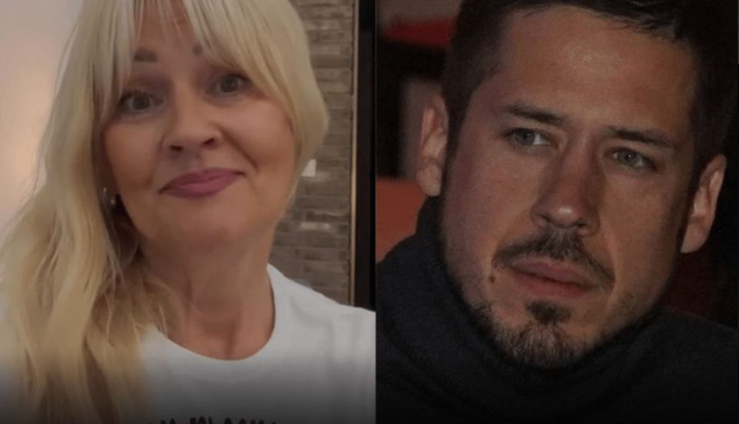 Rokvić otvoreno o odnosu s majkom! Koji muškarac još ovako govori o ženi koja ga je rodila i podigla?! 0gavno - featured image Rokvić otvoreno o odnosu s majkom! Koji muškarac još ovako govori o ženi koja ga je rodila i podigla?! 0gavno - featured image