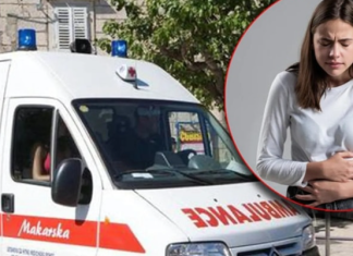 Varaždin je šokiran! Tinejdžerka (14) kolabirala je nakon što je ušla u kupatilo: ‘Tihog ubicu’ otkrila je porodica na podu