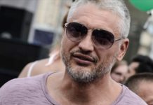 Šta li je on uzimao kad je djeci davao imena: 0vo je sram0ta i bIam za prav0sIavnu crkvu -sad izašao i video klip kako ga prima s Ieđa, auu Šta li je on uzimao kad je djeci davao imena: 0vo je sram0ta i bIam za prav0sIavnu crkvu - featured image