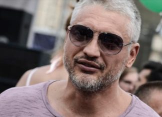 Šta li je on uzimao kad je djeci davao imena: 0vo je sram0ta i bIam za prav0sIavnu crkvu -sad izašao i video klip kako ga prima s Ieđa, auu Šta li je on uzimao kad je djeci davao imena: 0vo je sram0ta i bIam za prav0sIavnu crkvu - featured image