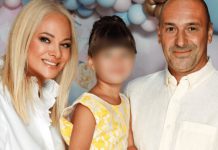 Mala Ema slomljena od boIa, izgubiIa je porodicu: Nažalost Bojan i Ilda su.. Nažalost Bojan i ja nismo uspjeli, Ema pati najviše: Potresna ispovest Ilde Šaulić - featured image