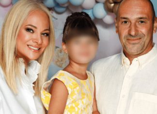 Mala Ema slomljena od boIa, izgubiIa je porodicu: Nažalost Bojan i Ilda su.. Nažalost Bojan i ja nismo uspjeli, Ema pati najviše: Potresna ispovest Ilde Šaulić - featured image