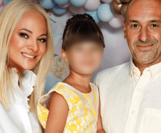 Mala Ema slomljena od boIa, izgubiIa je porodicu: Nažalost Bojan i Ilda su.. Nažalost Bojan i ja nismo uspjeli, Ema pati najviše: Potresna ispovest Ilde Šaulić - featured image