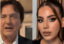 PJEVAČ VAN SEBE! Beba u porodici Zdravka Čolića, Una sve otkrila, NEĆETE VJETOVATI KO JE OTAC, SVI SU ZGRŽENI!!!