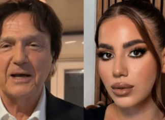 PJEVAČ VAN SEBE! Beba u porodici Zdravka Čolića, Una sve otkrila, NEĆETE VJETOVATI KO JE OTAC, SVI SU ZGRŽENI!!!