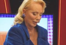 Nisam je vidjela, jednostavno ne znam kakva je! Lepa Brena prvi put o kćerki koju je ostavila Nisam je vidjela, jednostavno ne znam kakva je! Lepa Brena prvi put o kćerki koju je ostavila - featured image