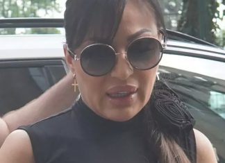 Za Cecu Ražnatović danas je jedan od najtužnijih dana: Njene riječi kidaju dušu, otišla je njena desna ruka, njena mezimica – “nisam ni sanjala da cu te sahraniti tako rano..” Za Cecu Ražnatović danas je jedan od najtužnijih dana: Njene riječi kidaju dušu, otišla je njena desna ruka, njena mezimica – “nisam ni sanjala da cu te sahraniti tako rano..” - featured image