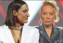 Tanke usne, obrve i oči iste: Brenina slika iz mladosti šokirala, sve se saznalo! Prija je njena kćerka iz prvog braka koju je ostavila kao bebu? Tanke usne, obrve i oči iste: Brenina slika iz mladosti šokirala, sve se saznalo! Prija je njena kćerka iz prvog braka koju je ostavila kao bebu? - featured image