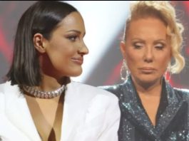 Tanke usne, obrve i oči iste: Brenina slika iz mladosti šokirala, sve se saznalo! Prija je njena kćerka iz prvog braka koju je ostavila kao bebu? Tanke usne, obrve i oči iste: Brenina slika iz mladosti šokirala, sve se saznalo! Prija je njena kćerka iz prvog braka koju je ostavila kao bebu? - featured image