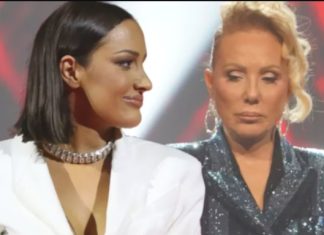 Tanke usne, obrve i oči iste: Brenina slika iz mladosti šokirala, sve se saznalo! Prija je njena kćerka iz prvog braka koju je ostavila kao bebu? Tanke usne, obrve i oči iste: Brenina slika iz mladosti šokirala, sve se saznalo! Prija je njena kćerka iz prvog braka koju je ostavila kao bebu? - featured image